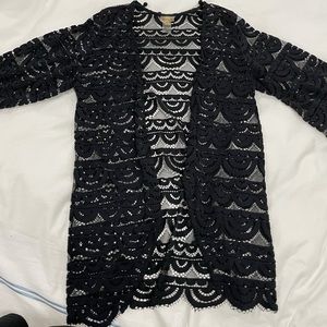 Pily q summer  kimono